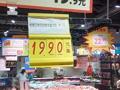-沈阳百联购物中心(青年大街店)