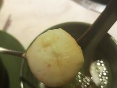 -狐狸爱上椰子鸡(滨江星光大道店)