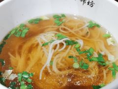 -三宽猪蹄(咸阳店)