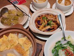 -老客家·客家菜(万达店)