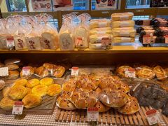 -西村叔叔的店·面包·甜品·蛋糕(牡丹园店)