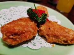 -新白鹿餐厅(爱琴海购物中心店)