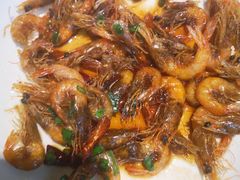 -小方外婆菜(蒙山路店)