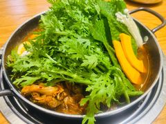 -枣玛尔脊骨汤·烤肉(西塔总店)