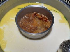-鱼豆吉·豆浆鱼火锅(宜昌万达店)