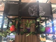 -永辉超市(鲁谷店)