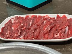 -新梅居(宁海东路店)