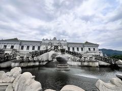 -珠海圆明新园