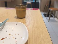 -小杨生煎(香港名都店)