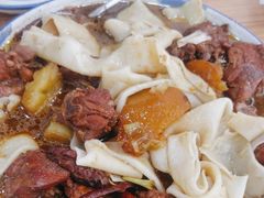 -东财大盘鸡(黑石礁店)