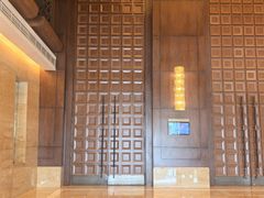 -北京首都机场希尔顿酒店