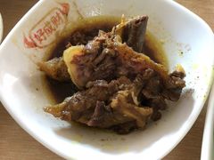 -好成财牛排馆(涂门街总店)