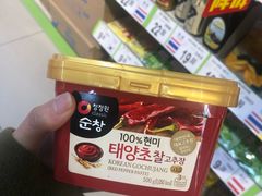 -沃尔玛超市(武侯店)