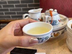 -点都德(皇岗村店)