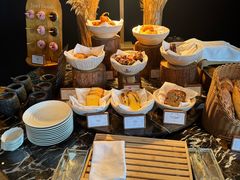 -王府井文华东方酒店-紫膳餐厅