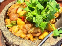 -申粤轩酒楼(丁香花园店)