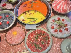 -纸盐河码头火锅(十八梯店)