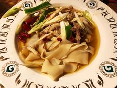 -胖老汉椒麻鸡清真新疆菜(西御街店)