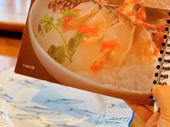 -宁波柏悦酒店·钱湖渔港