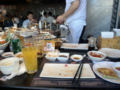 -大渔铁板烧(大悦城店)