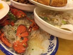 -山明水秀大饭店