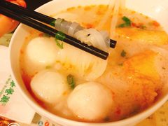 -翠华餐厅(德辅道中店)