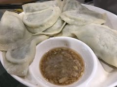 -华圆美食-老蓬莱菜(蓬港路店)