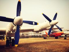 -中国航空博物馆