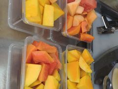 -马拉桑果汁(龙头路总店)