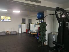 -悦健身私教工作室(双井店)