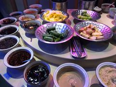 -巴邑火锅·夜宵(港隆广场店)