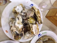 春华海鲜城-春华海鲜城(广场西苑店)