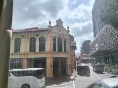 -小印度