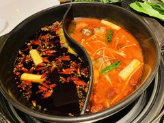 -川成串·自助串串香火锅(朝阳店)