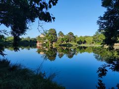-承德避暑山庄景区