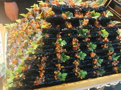 -7mall美食潮地标