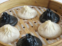 黑松露小笼包-寻味顺德·珍之宝酒楼(银钻店)