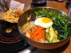 -包装马车·韩国料理·포장마차