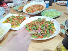 -自贡盐帮菜·玩辣餐厅(樱花园西街店)