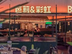 -芭莉与彩虹西餐厅(成都合生汇店)