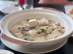 -天伦里餐厅(绿城桃花源店)