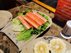 -小龙坎老火锅(展览馆店)