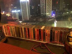 -南京天堂隔壁酒吧