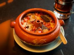 -丽江金茂凯悦臻选酒店-滇香馆