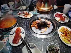 -阪尚皇·原切牛排·烤肉火锅自助(北京路店)