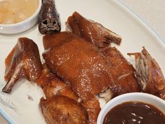 现烤宜良小麻鸭-熙楼(翠湖店)