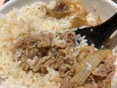 -吉野家(上海美罗城店)
