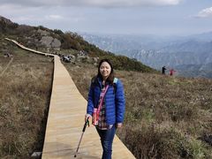 -白草畔自然风景区