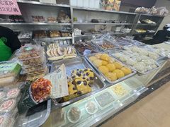 -锦馨豆汁(天坛路店)