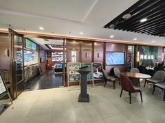 -阿明小菜·海鲜·上海菜(梅陇店)